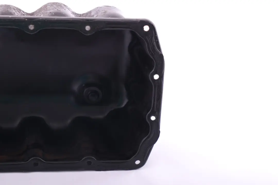 Mini Cooper One R55 R56 R57 R58 R60 R61 Petrol Engine Oil Sump Pan - SKU 7550483 - Part number 7550483