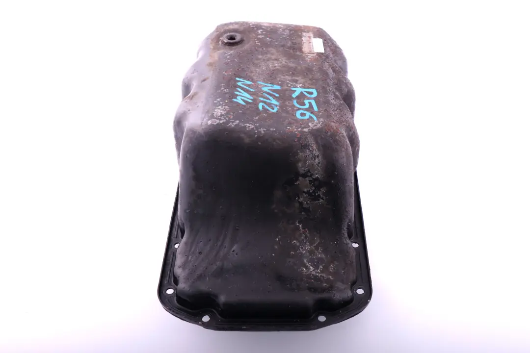 Essence Carter D'Huile pour Mini Cooper One R55 R56 R57 R58 R60 R61 à propos du numéro de pièce 7550483 Mini Cooper One R55 R56 R57 R58 R60 R61 Essence Carter D'Huile - SKU 7550483 - Numéro de pièce 7550483