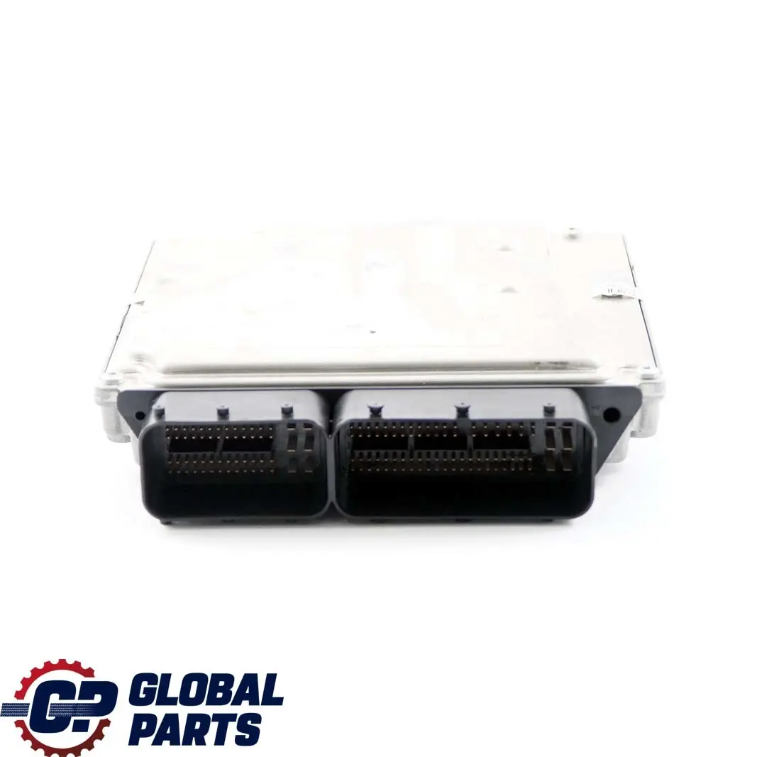 BMW 1 3 er E87 E90 E91 N46 118i 318i 120i 320i Motor Steuergerät DME - SKU 7550534 - Teilenummer 7550534