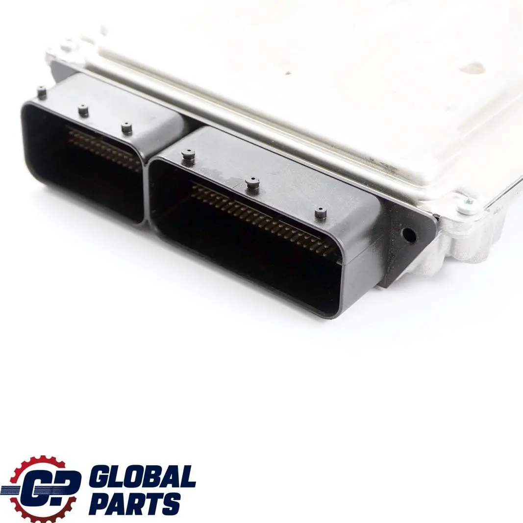 N46 ECU DME Engine Control Unit to BMW 1 3 Series E87 E90 E91 118i 318i 120i 320i with Part number 7550534 BMW 1 3 Series E87 E90 E91 118i 318i 120i 320i N46 ECU DME Engine Control Unit - SKU 7550534 - Part number 7550534
