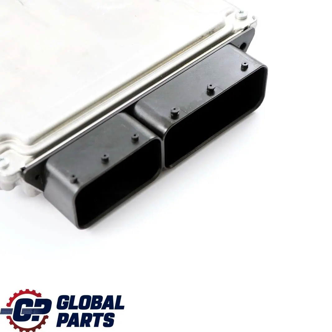 N46 ECU DME Engine Control Unit to BMW 1 3 Series E87 E90 E91 118i 318i 120i 320i with Part number 7550534 BMW 1 3 Series E87 E90 E91 118i 318i 120i 320i N46 ECU DME Engine Control Unit - SKU 7550534 - Part number 7550534