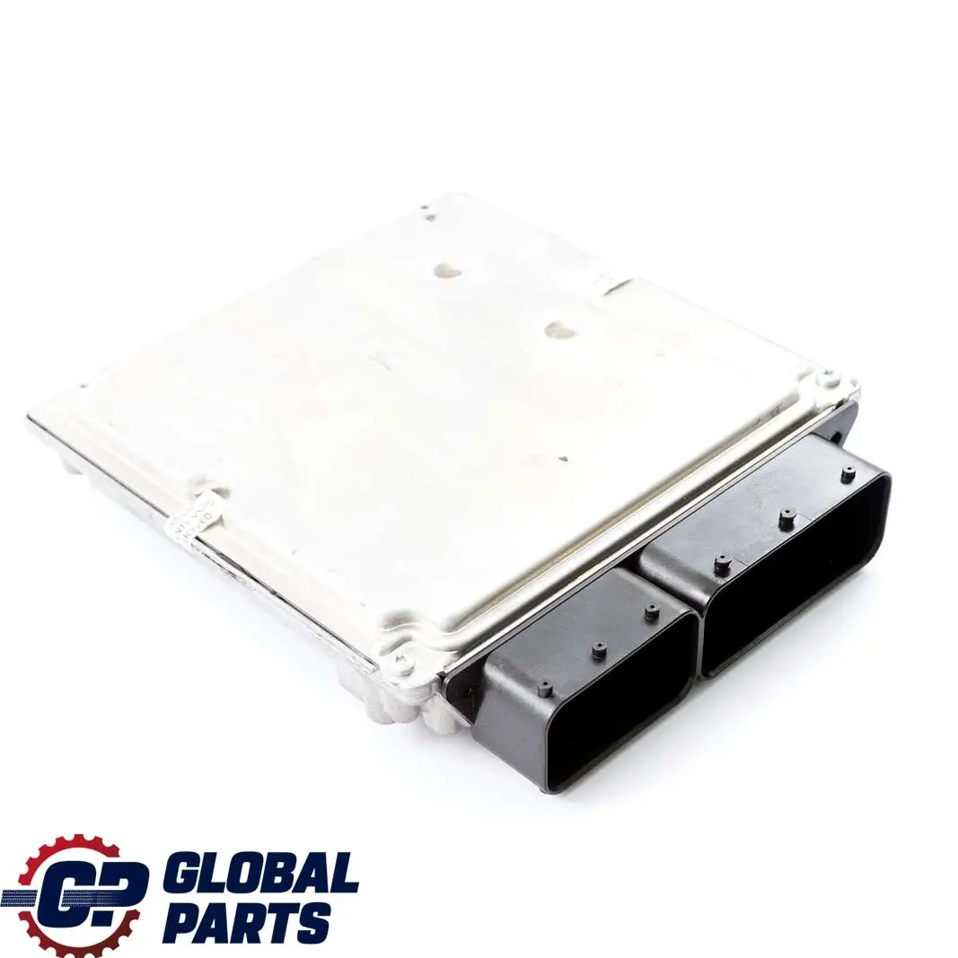 BMW 1 3 er E87 E90 E91 N46 118i 318i 120i 320i Motor Steuergerät DME - SKU 7550534 - Teilenummer 7550534