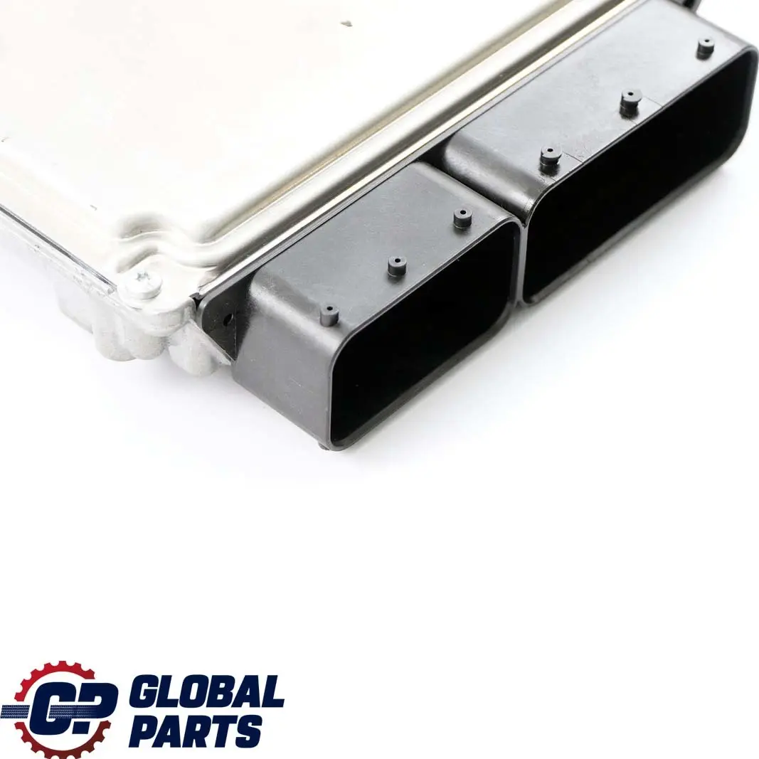 BMW 1 3 er E87 E90 E91 N46 118i 318i 120i 320i Motor Steuergerät DME - SKU 7550534 - Teilenummer 7550534