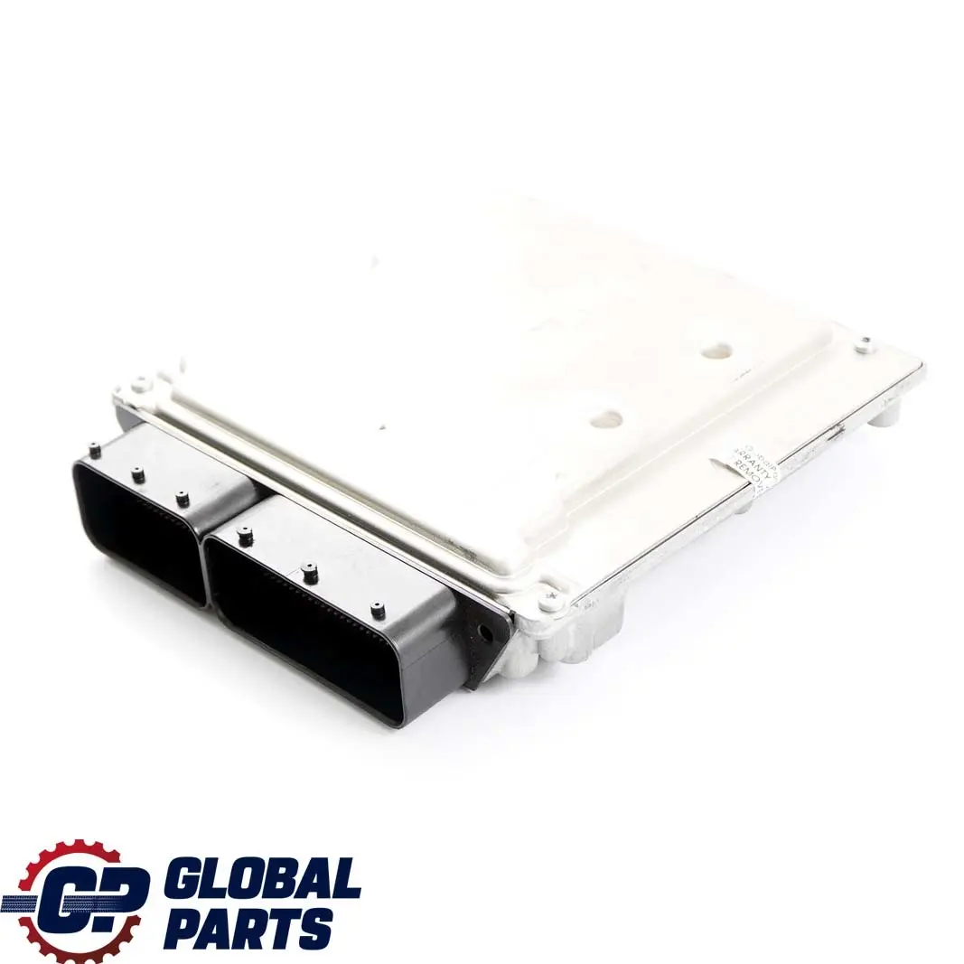 BMW 1 3 er E87 E90 E91 N46 118i 318i 120i 320i Motor Steuergerät DME - SKU 7550534 - Teilenummer 7550534