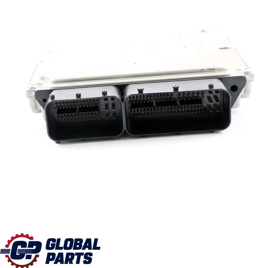 N46 ECU DME Engine Control Unit to BMW 1 3 Series E87 E90 E91 118i 318i 120i 320i with Part number 7550534 BMW 1 3 Series E87 E90 E91 118i 318i 120i 320i N46 ECU DME Engine Control Unit - SKU 7550534 - Part number 7550534