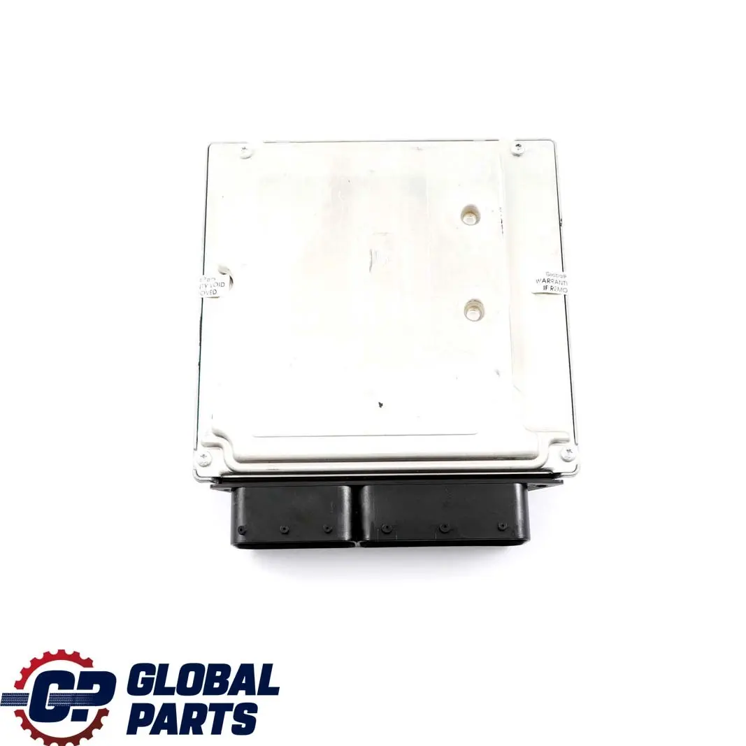 N46 ECU DME Engine Control Unit to BMW 1 3 Series E87 E90 E91 118i 318i 120i 320i with Part number 7550534 BMW 1 3 Series E87 E90 E91 118i 318i 120i 320i N46 ECU DME Engine Control Unit - SKU 7550534 - Part number 7550534