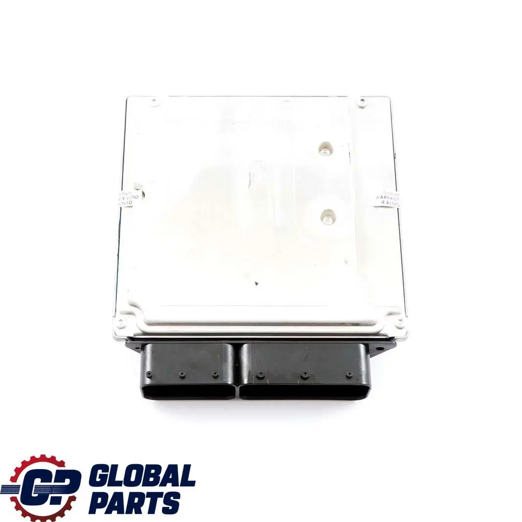 BMW 1 3 Series E87 E90 E91 118i 318i 120i 320i N46 ECU DME Engine Control Unit - SKU 7550534 - Part number 7550534
