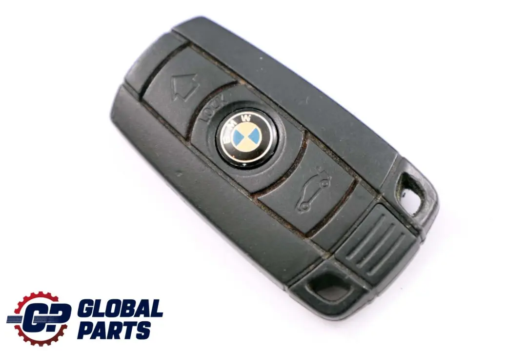 BMW 1 3 Series E87 E90 116i 316i 1.6 N45 Petrol ECU KIT DME CAS2 + Key - SKU 7550688-1 - Part number 7550688