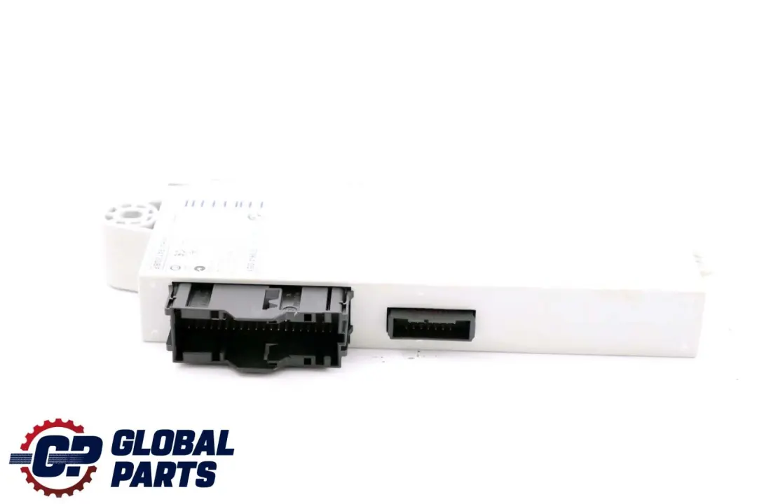 BMW 1 3 er E87 E90 N45 116i 316i Benzin Steuergerät DME CAS2 Schlüsse - SKU 7550688-1 - Teilenummer 7550688