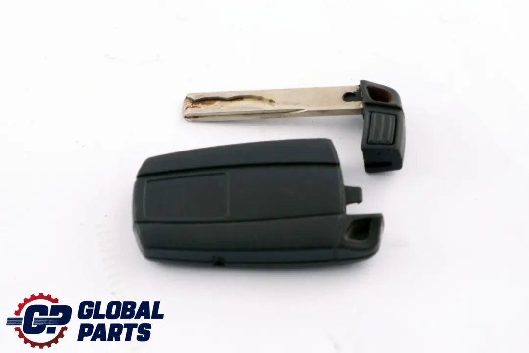 BMW 1 3 Series E87 E90 N45 116i 316i Petrol ECU KIT DME + CAS2 + Key - SKU 7550688-2 - Part number 7550688
