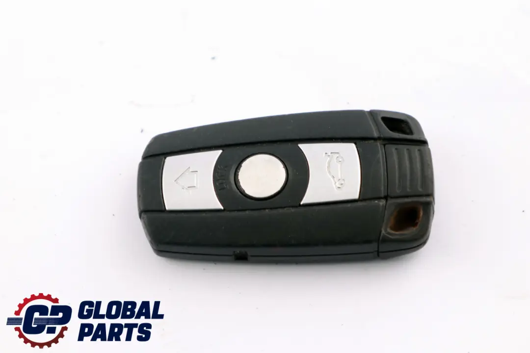 BMW 1 3 Series E87 E90 N45 116i 316i Petrol ECU KIT DME + CAS2 + Key - SKU 7550688-2 - Part number 7550688