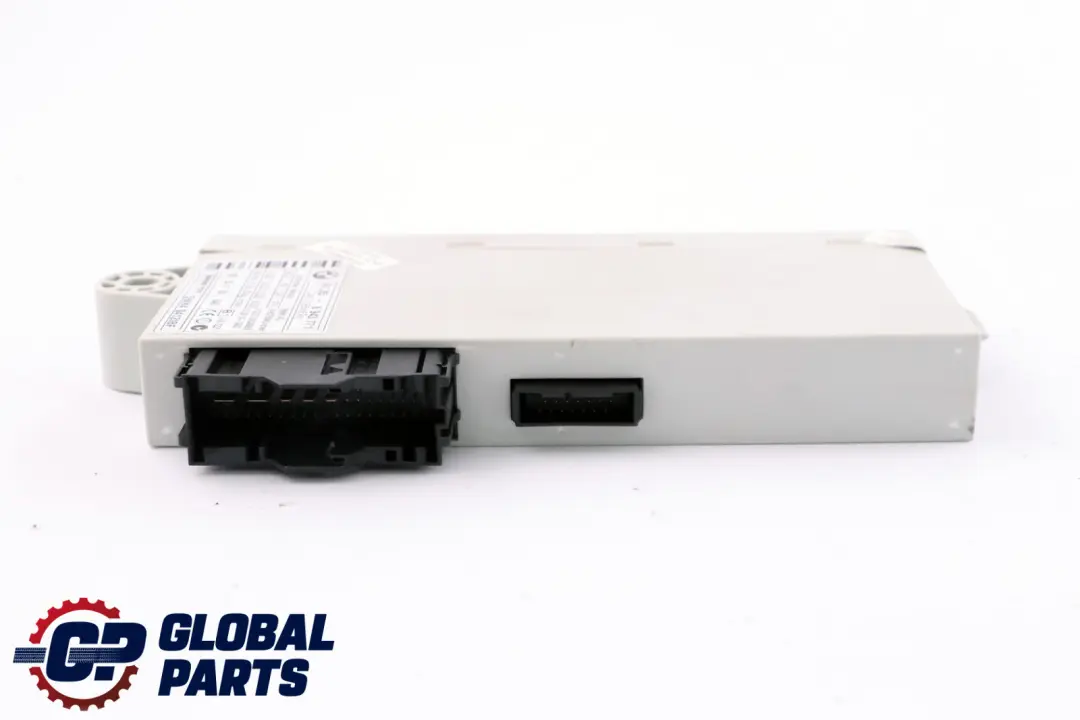 BMW 1 3 Series E87 E90 N45 116i 316i Petrol ECU KIT DME + CAS2 + Key - SKU 7550688-2 - Part number 7550688