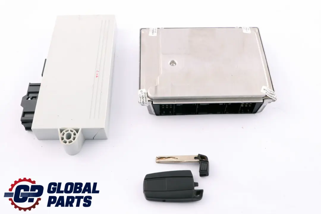 N45 116i 316i Benzin Motorsteuergerät DME CAS2 Schlüssel für BMW E87 E90 mit Teilenummer 7550688 BMW E87 E90 N45 116i 316i Benzin Motorsteuergerät DME CAS2 Schlüssel - SKU 7550688-2 - Teilenummer 7550688