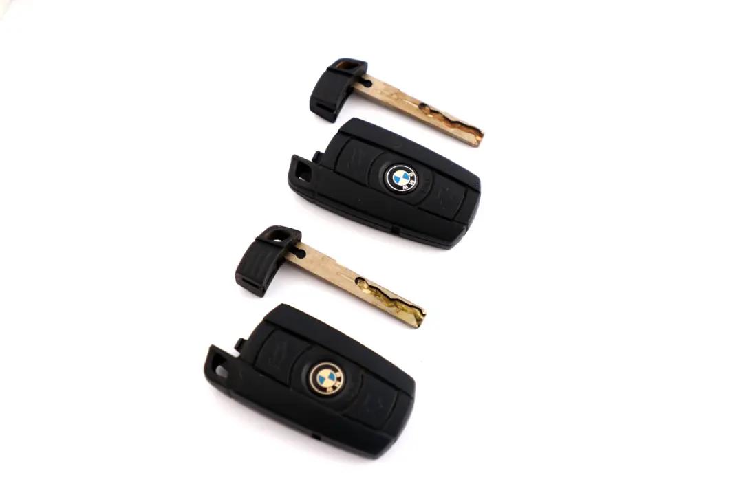 N45 Petrol ECU KIT DME + CAS2 + 2 Keys to BMW 1 3 Series E87 E90 116i 316i with Part number 7550688 BMW 1 3 Series E87 E90 116i 316i N45 Petrol ECU KIT DME + CAS2 + 2 Keys - SKU 7550688-5 - Part number 7550688