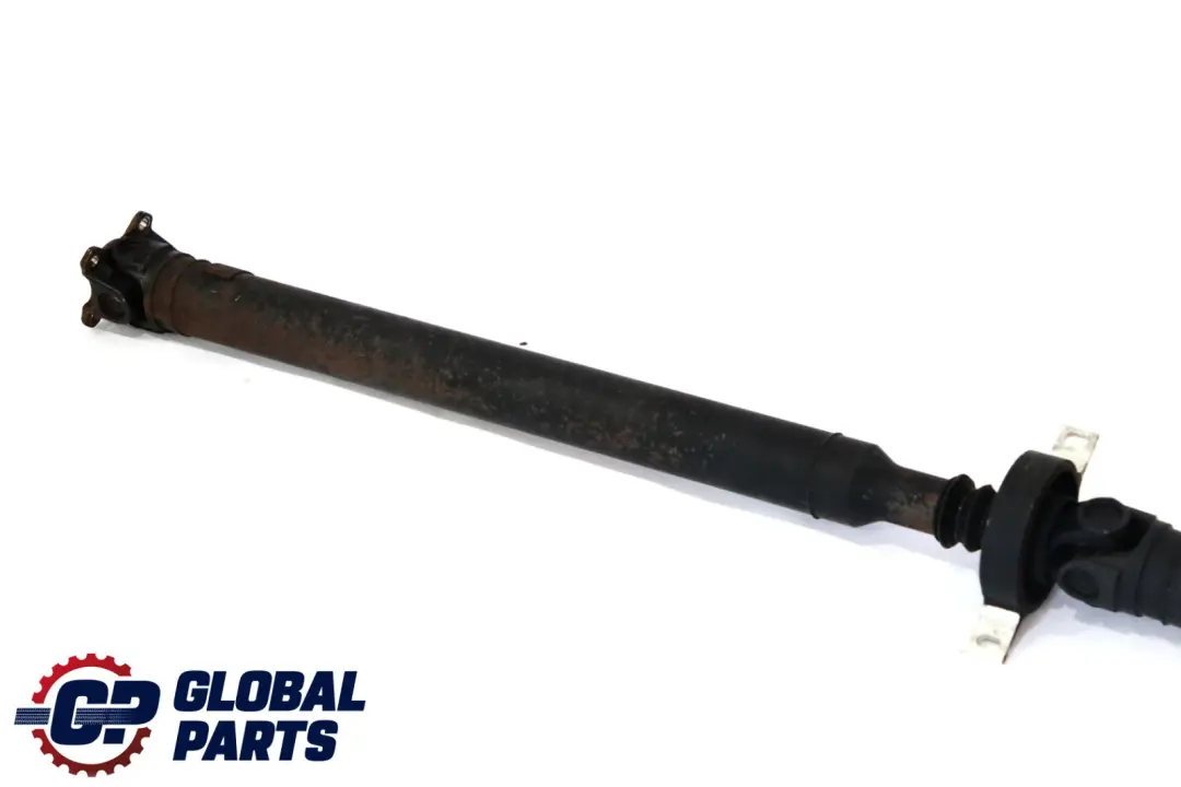 M47N2 122PS Schaltgetriebe Gelenkwelle Antriebswelle für BMW 1 er E87 118d mit Teilenummer 7550770 BMW 1 er E87 118d M47N2 122PS Schaltgetriebe Gelenkwelle Antriebswelle - SKU 7550770 - Teilenummer 7550770