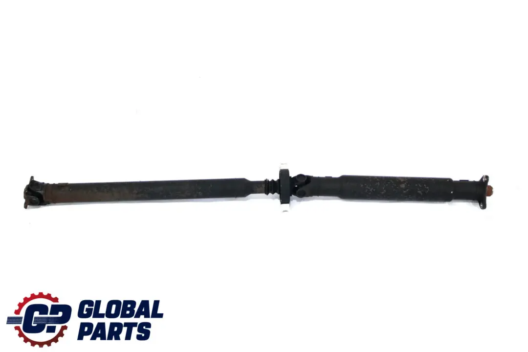 M47N2 122PS Schaltgetriebe Gelenkwelle Antriebswelle für BMW 1 er E87 118d mit Teilenummer 7550770 BMW 1 er E87 118d M47N2 122PS Schaltgetriebe Gelenkwelle Antriebswelle - SKU 7550770 - Teilenummer 7550770