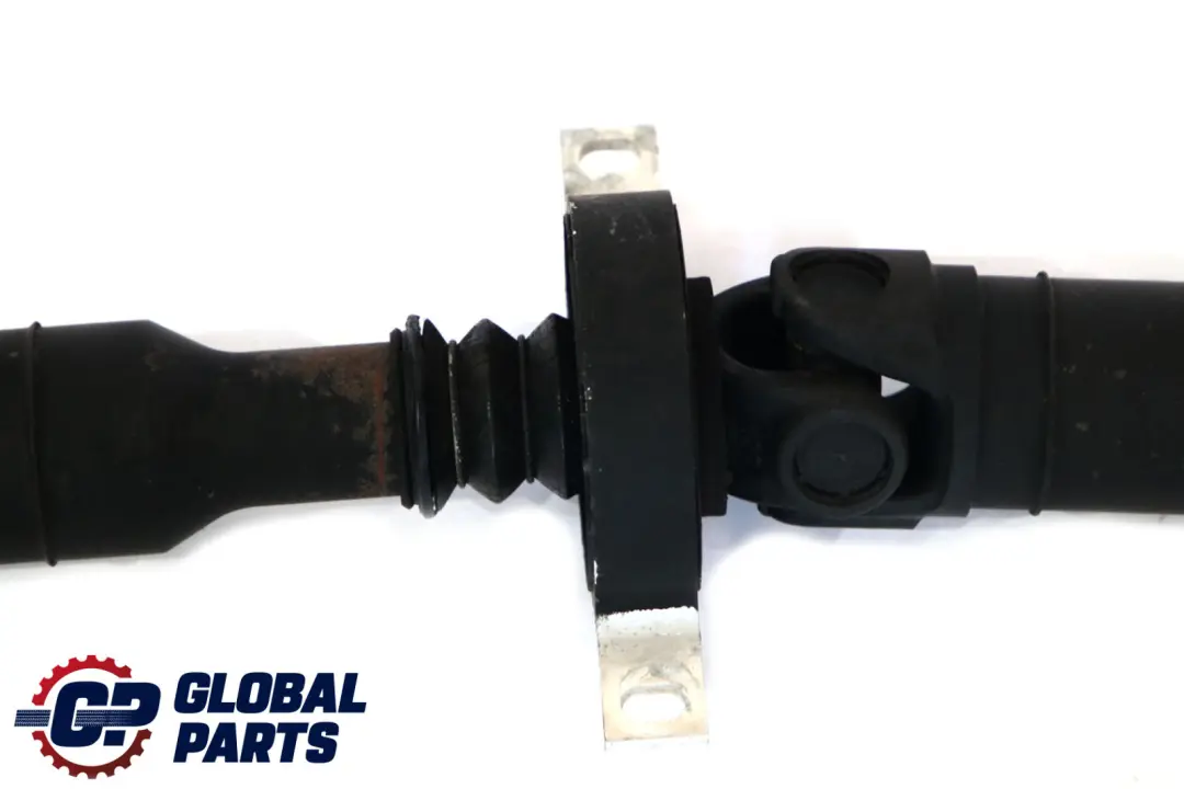 M47N2 122PS Schaltgetriebe Gelenkwelle Antriebswelle für BMW 1 er E87 118d mit Teilenummer 7550770 BMW 1 er E87 118d M47N2 122PS Schaltgetriebe Gelenkwelle Antriebswelle - SKU 7550770 - Teilenummer 7550770