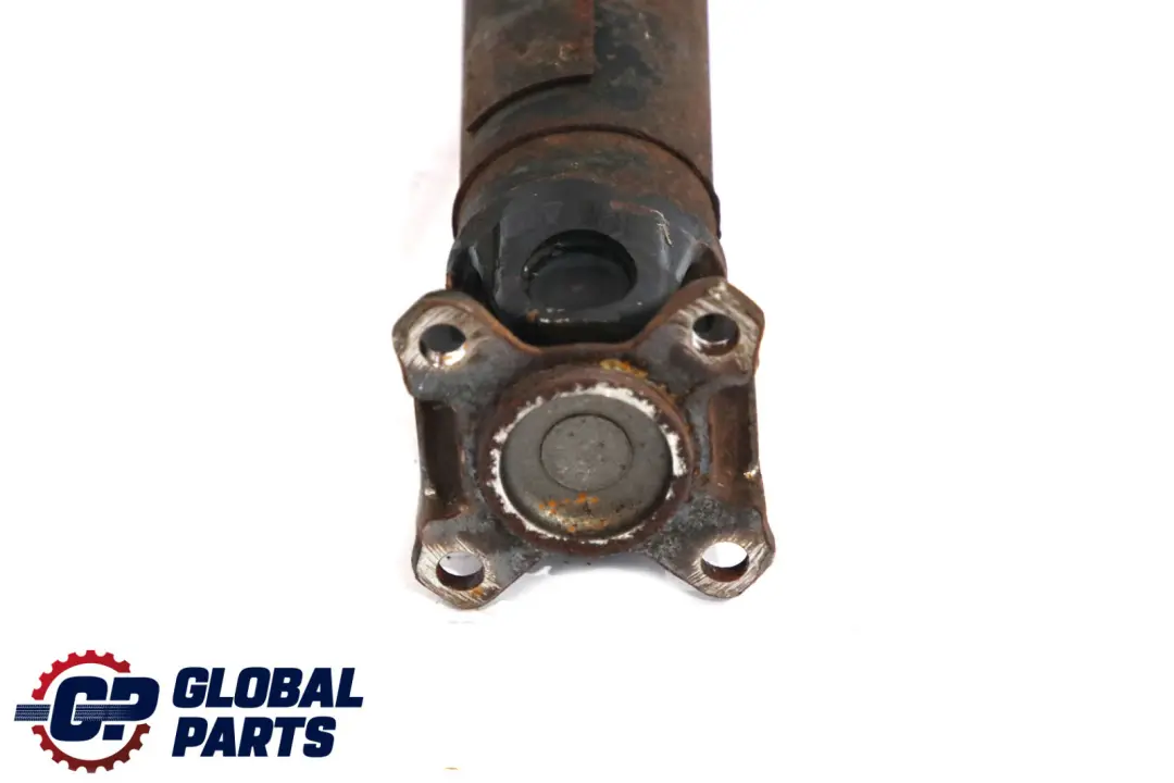 BMW 1 Series E87 118d M47N2 Propshaft Drive Shaft Manual Gearbox - SKU 7550770 - Part number 7550770