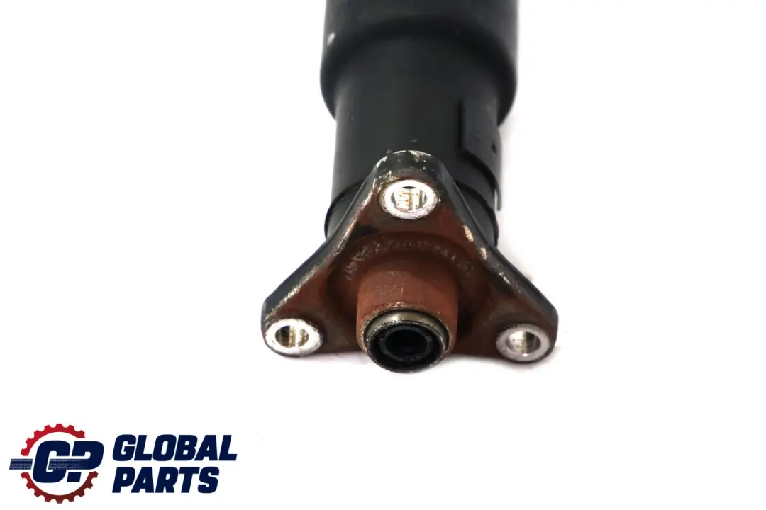 M47N2 122PS Schaltgetriebe Gelenkwelle Antriebswelle für BMW 1 er E87 118d mit Teilenummer 7550770 BMW 1 er E87 118d M47N2 122PS Schaltgetriebe Gelenkwelle Antriebswelle - SKU 7550770 - Teilenummer 7550770