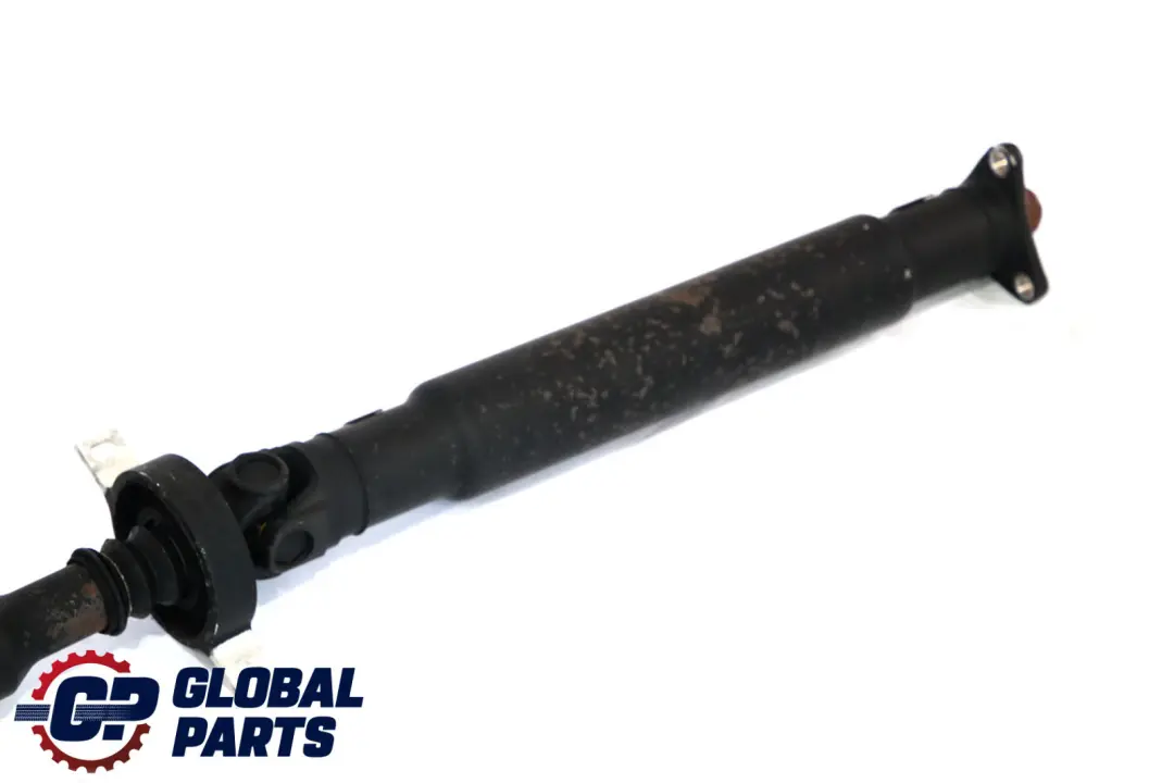 M47N2 122PS Schaltgetriebe Gelenkwelle Antriebswelle für BMW 1 er E87 118d mit Teilenummer 7550770 BMW 1 er E87 118d M47N2 122PS Schaltgetriebe Gelenkwelle Antriebswelle - SKU 7550770 - Teilenummer 7550770