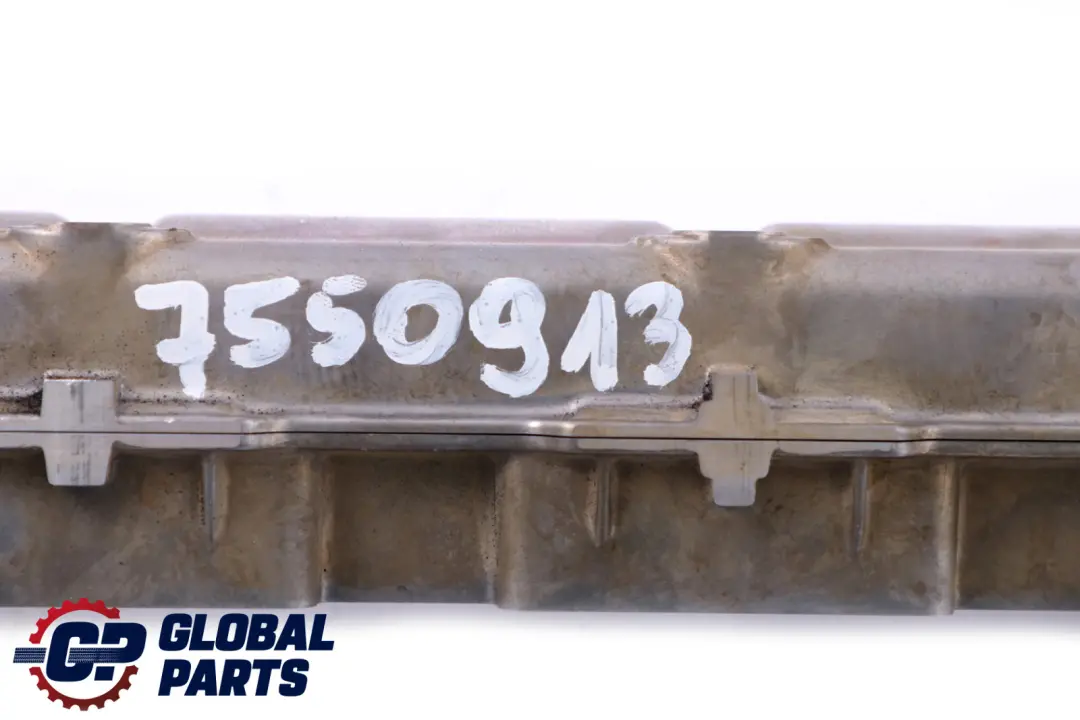BMW 3 5 Series E90 E92 E60 LCI Bearing Ledge Intake Cylinder Head Cover Engine - SKU 7550913 - Part number 7550913