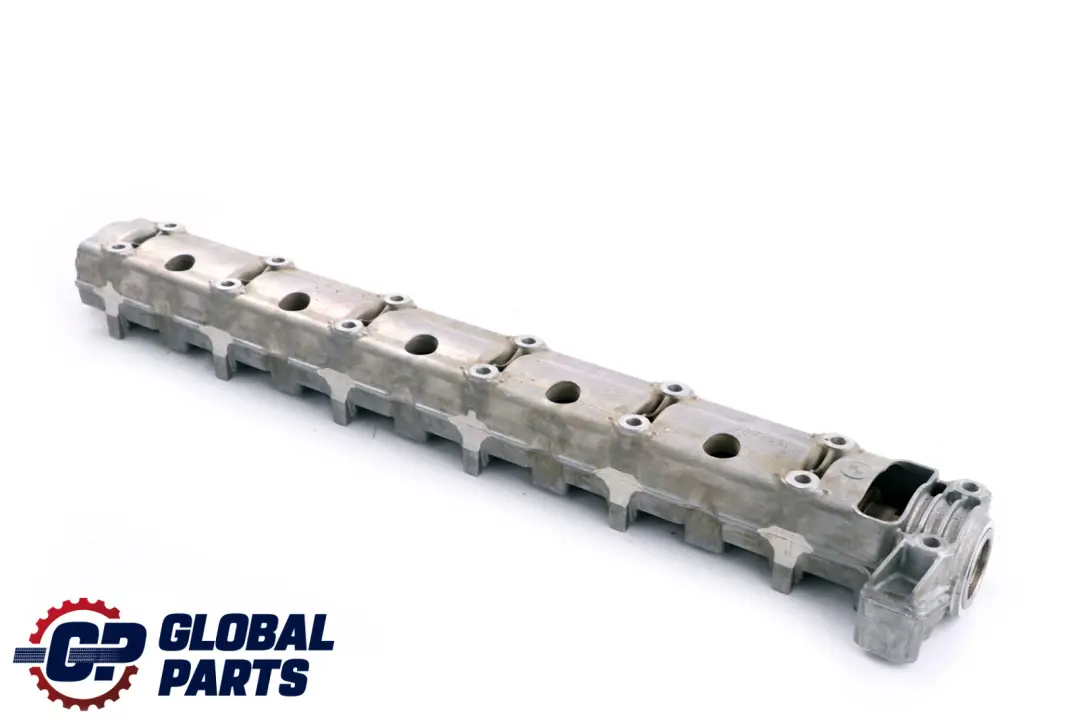 BMW E90 E92 E60 LCI Testata Cilindro Copertura Motorzylinders - SKU 7550913 - Numero di parte 7550913