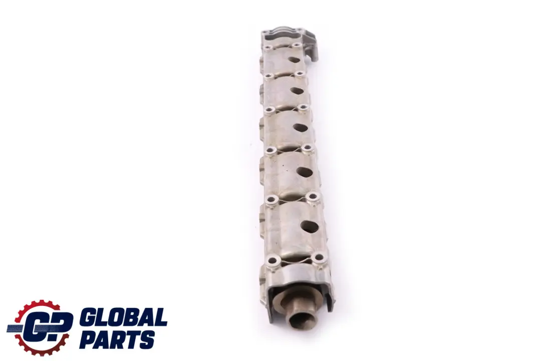 Bearing Ledge Intake Cylinder Head Cover Engine to BMW 3 5 Series E90 E92 E60 LCI with Part number 7550913 BMW 3 5 Series E90 E92 E60 LCI Bearing Ledge Intake Cylinder Head Cover Engine - SKU 7550913 - Part number 7550913