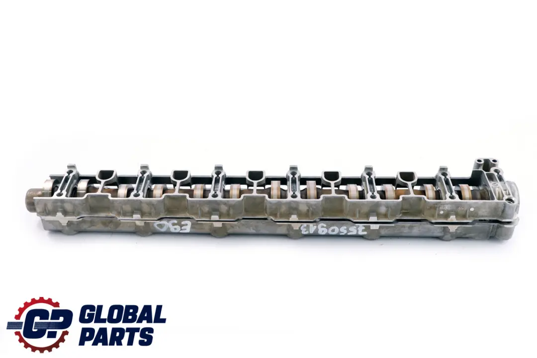 Bearing Ledge Intake Cylinder Head Cover Engine to BMW 3 5 Series E90 E92 E60 LCI with Part number 7550913 BMW 3 5 Series E90 E92 E60 LCI Bearing Ledge Intake Cylinder Head Cover Engine - SKU 7550913 - Part number 7550913