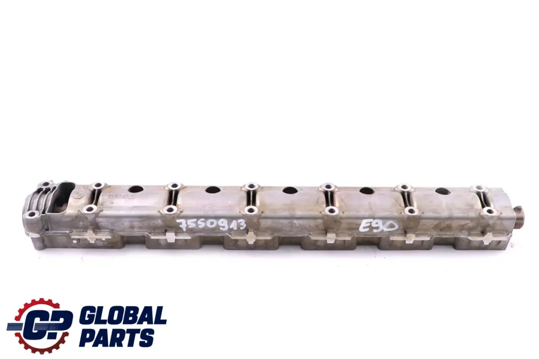 BMW E90 E92 E60 LCI Testata Cilindro Copertura Motorzylinders - SKU 7550913 - Numero di parte 7550913