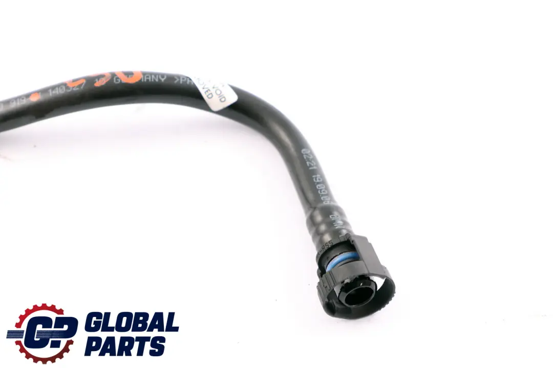 Vacuum Pipe BMW E60 E61 LCI E81 E82 E88 E90 E92 E93 Petrol Engine to with Part number 11667550919 Vacuum Pipe BMW E60 E61 LCI E81 E82 E88 E90 E92 E93 Petrol Engine - SKU 7550919 - Part number 11667550919