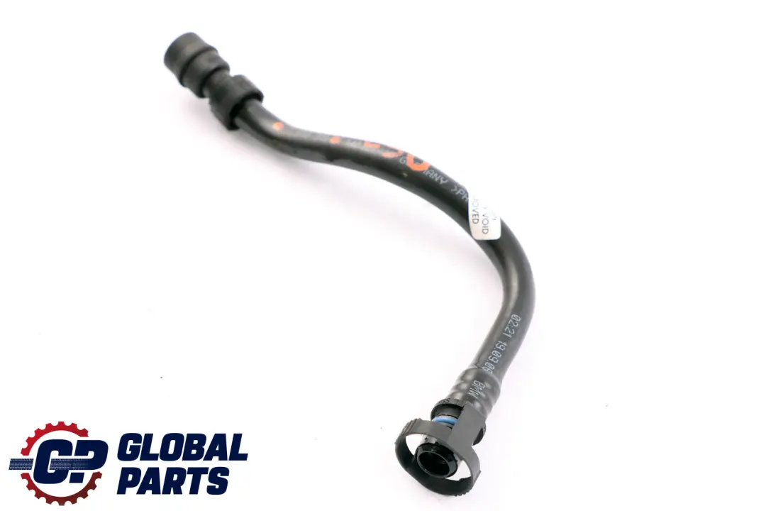  Tuyau Aspiration BMW E60 E61 LCI E81 E82 E88 E90 E92 E93 Moteur Essence - SKU 7550919 - Numéro de pièce 11667550919