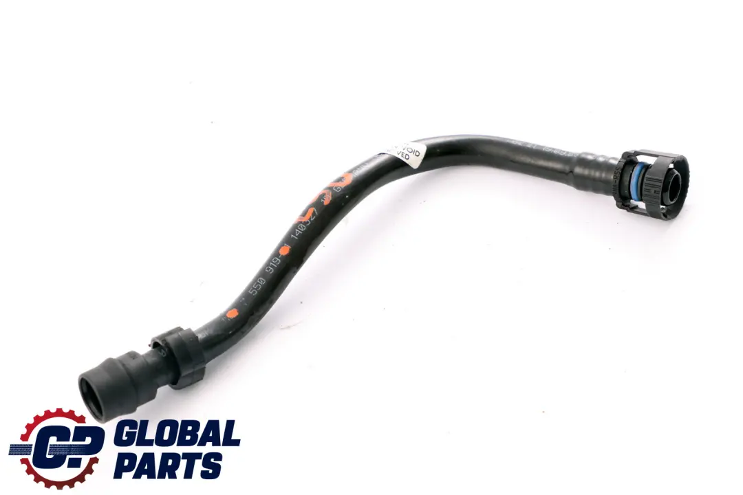  Tubo De Vacío BMW E60 E61 LCI E81 E82 E88 E90 E92 E93 Motor De Gasolina - SKU 7550919 - Número de pieza 11667550919