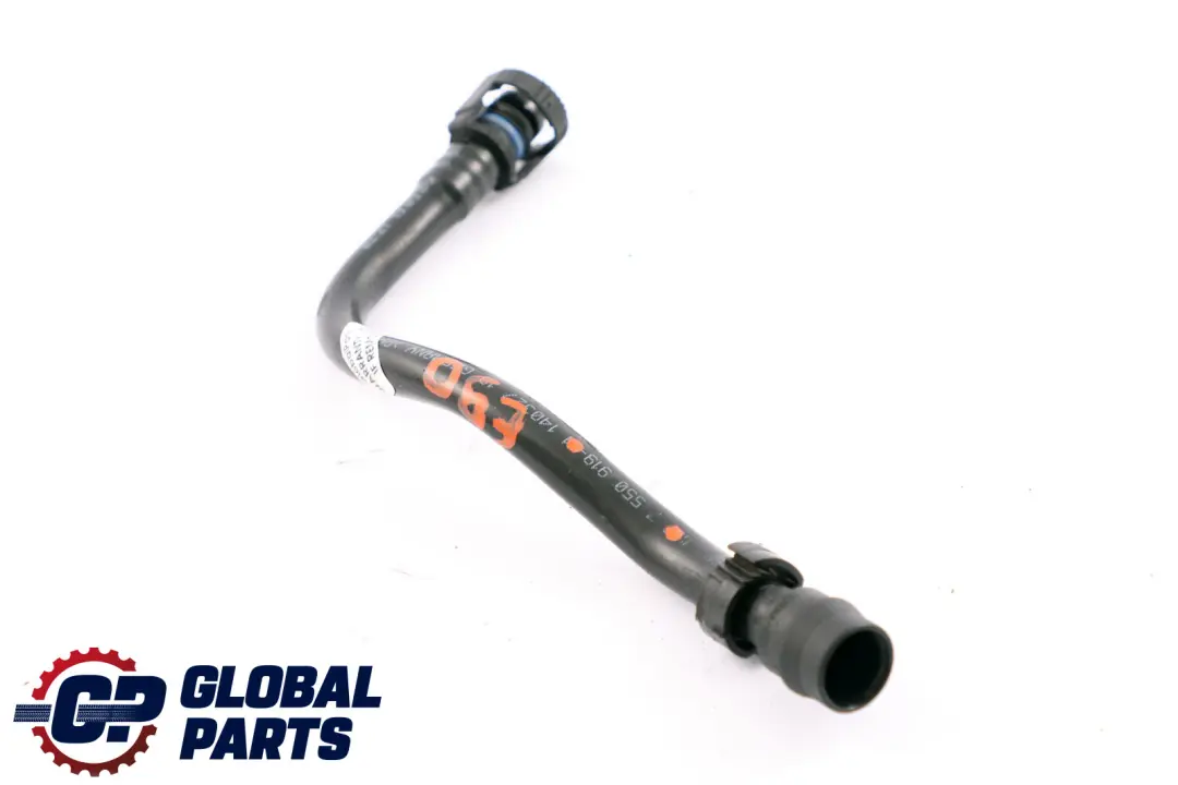  Tuyau Aspiration BMW E60 E61 LCI E81 E82 E88 E90 E92 E93 Moteur Essence - SKU 7550919 - Numéro de pièce 11667550919