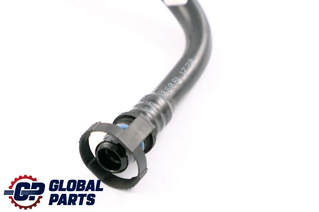  Tuyau Aspiration BMW E60 E61 LCI E81 E82 E88 E90 E92 E93 Moteur Essence - SKU 7550919 - Numéro de pièce 11667550919
