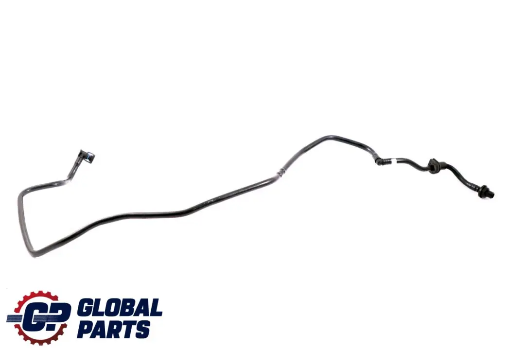 BMW 5 6 Series E60 E61 E63 E64 LCI Petrol N52N N53 Vacuum Pipe Line - SKU 7550922 - Part number 7550922