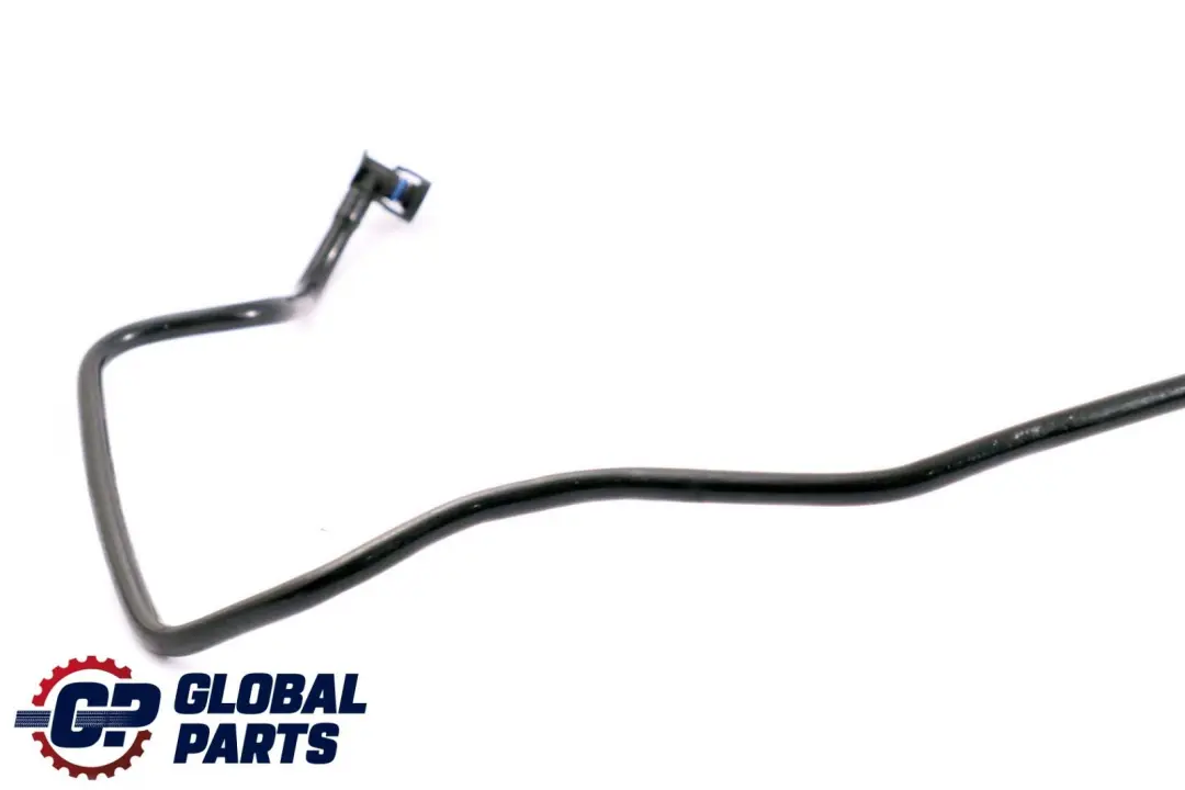 BMW 5 6 Series E60 E61 E63 E64 LCI Benzin N52N N53 Unterdruckleitung - SKU 7550922 - Teilenummer 7550922