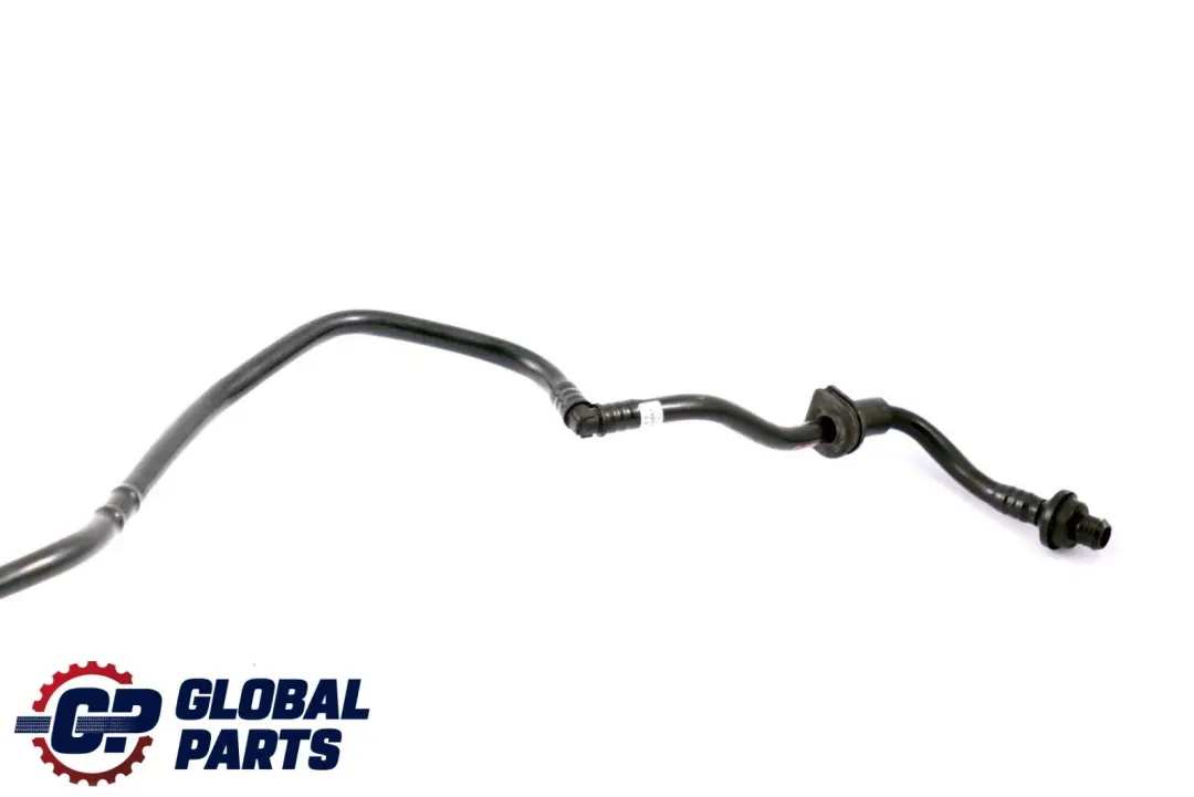 BMW 5 6 Series E60 E61 E63 E64 LCI Petrol N52N N53 Vacuum Pipe Line - SKU 7550922 - Part number 7550922