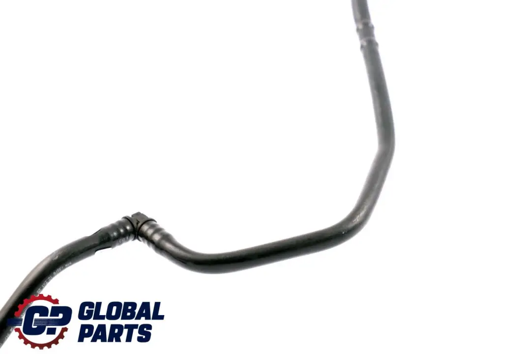 BMW 5 6 Series E60 E61 E63 E64 LCI Petrol N52N N53 Vacuum Pipe Line - SKU 7550922 - Part number 7550922