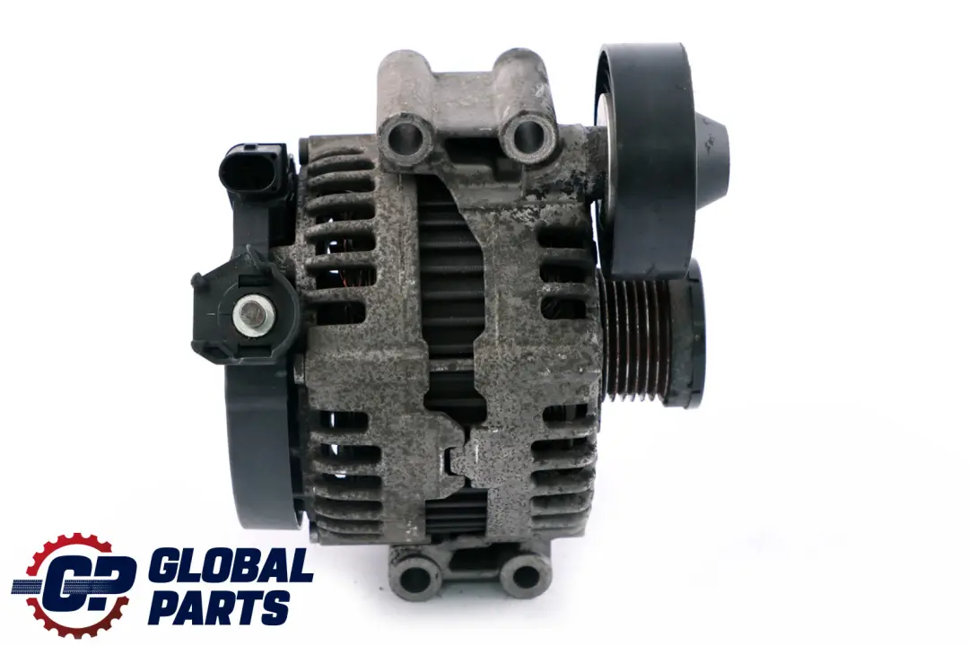 BMW E81 E90 E91 E60 Benzina Alternatore Generatore 150A - SKU 7550967 - Numero di parte 7550967