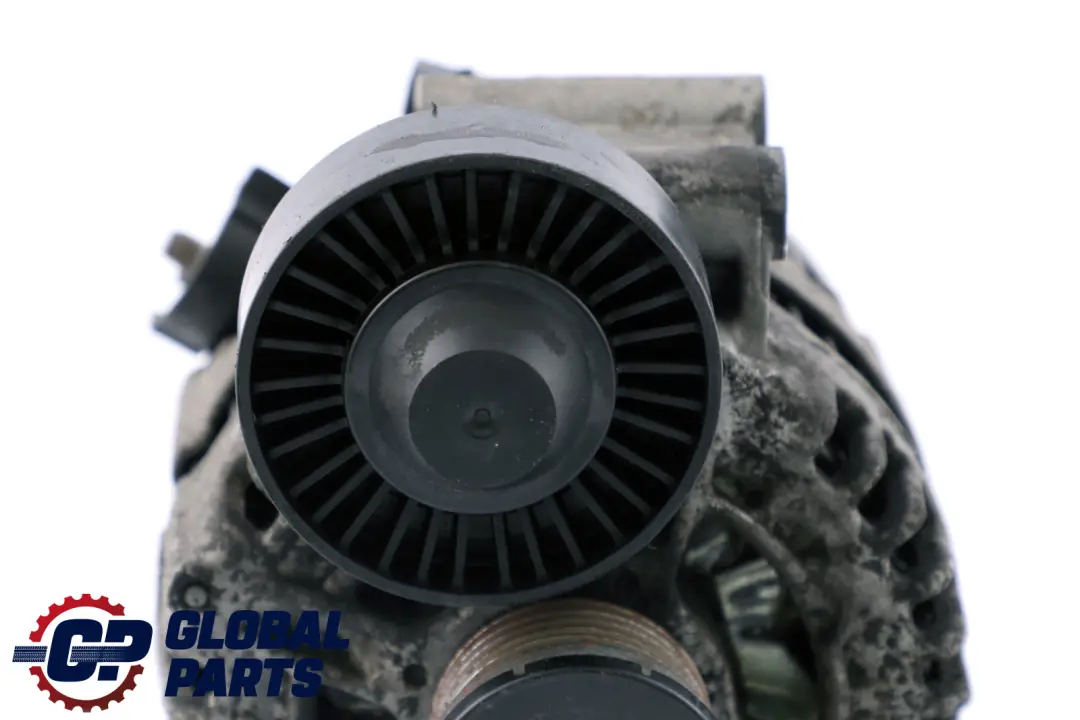 BMW 1 3 5 er E81 E90 E91 E60 Benzin Alternator Generator 150A - SKU 7550967 - Teilenummer 7550967