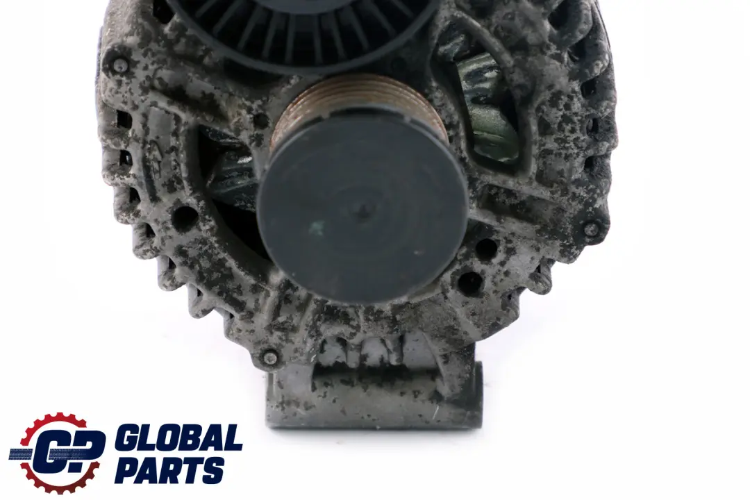 Essence Alternateur Generateur 150A pour BMW 1 E81 E90 E91 E60 à propos du numéro de pièce 7550967 BMW 1 E81 E90 E91 E60 Essence Alternateur Generateur 150A - SKU 7550967 - Numéro de pièce 7550967