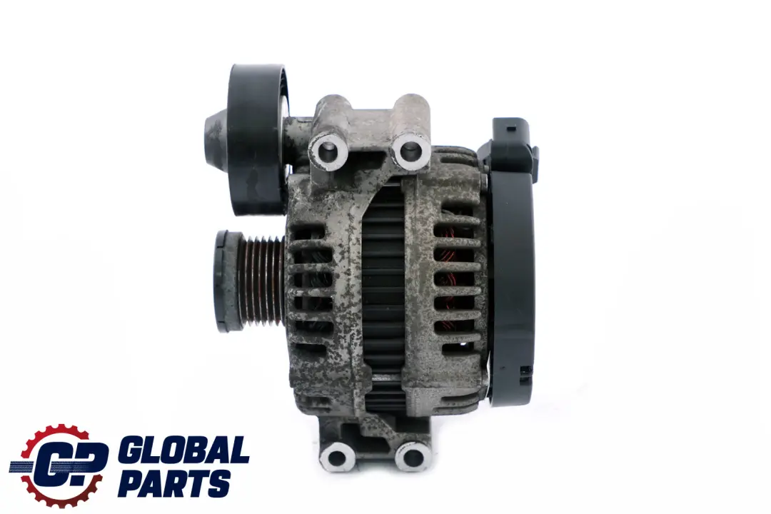 BMW 1 E81 E90 E91 E60 Essence Alternateur Generateur 150A - SKU 7550967 - Numéro de pièce 7550967