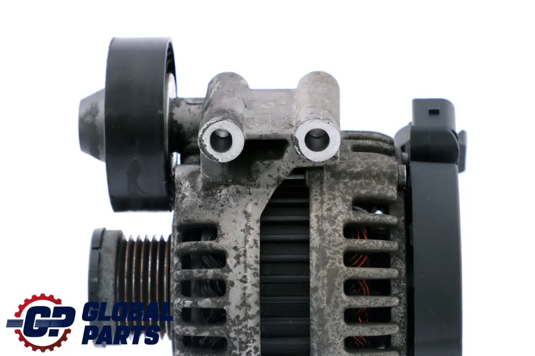 BMW E81 E90 E91 E60 Petrol Alternator Generator 150A - SKU 7550967 - Part number 7550967