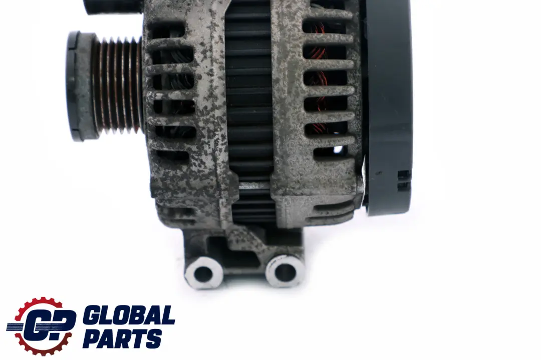 Benzina Alternatore Generatore 150A per BMW E81 E90 E91 E60 con numero di parte 7550967 BMW E81 E90 E91 E60 Benzina Alternatore Generatore 150A - SKU 7550967 - Numero di parte 7550967