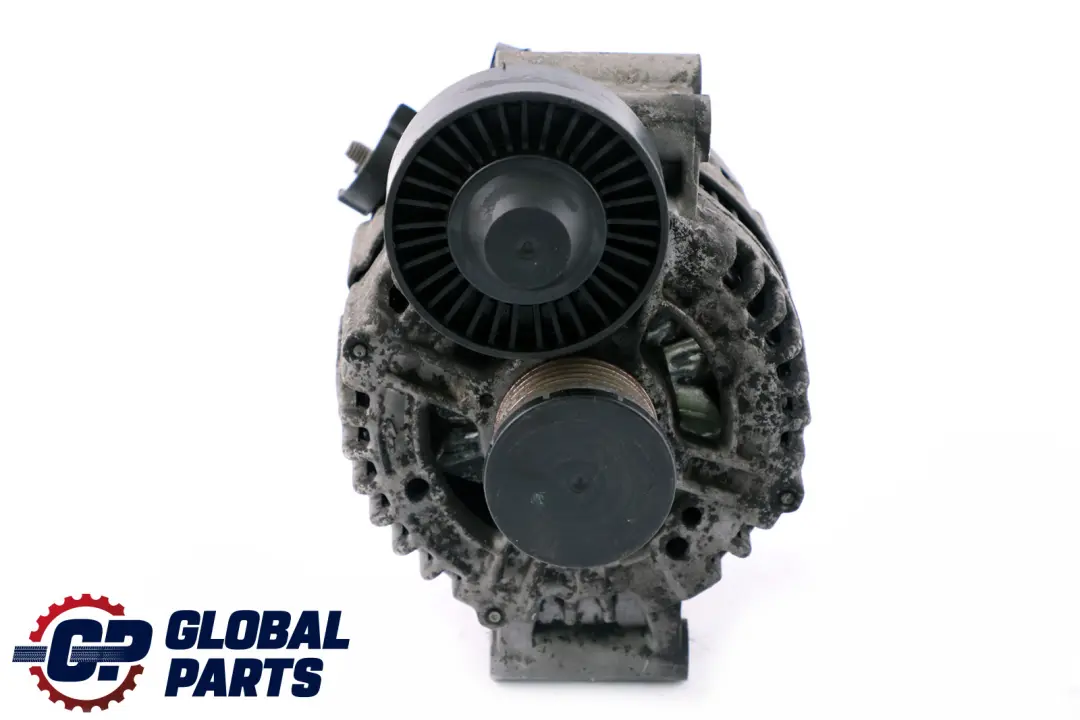 BMW 1 E81 E90 E91 E60 Essence Alternateur Generateur 150A - SKU 7550967 - Numéro de pièce 7550967