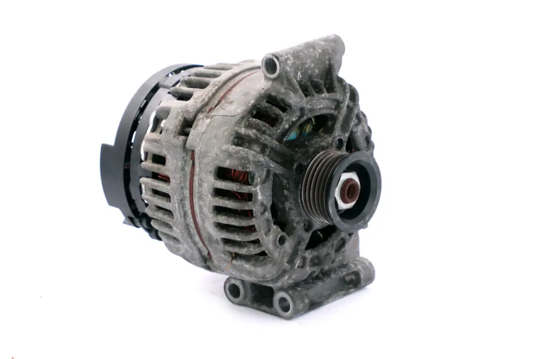 Alternator 110A 7559223 do MINI R50 R52 o numerze 7550997 MINI R50 R52 Alternator 110A 7559223 - SKU 7550997 - Numer Części 7550997
