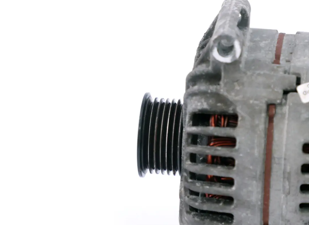 Alternador Generador 110A Benzin 7559223 para Mini Cooper One R50 R52 con número de pieza 7550997 Mini Cooper One R50 R52 Alternador Generador 110A Benzin 7559223 - SKU 7550997 - Número de pieza 7550997