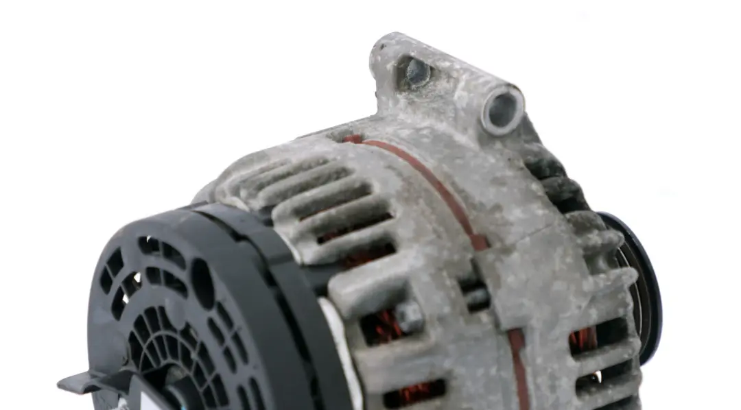 Alternator Generator 110A Benzin 7559223 to Mini Cooper One R50 R52 with Part number 7550997 Mini Cooper One R50 R52 Alternator Generator 110A Benzin 7559223 - SKU 7550997 - Part number 7550997