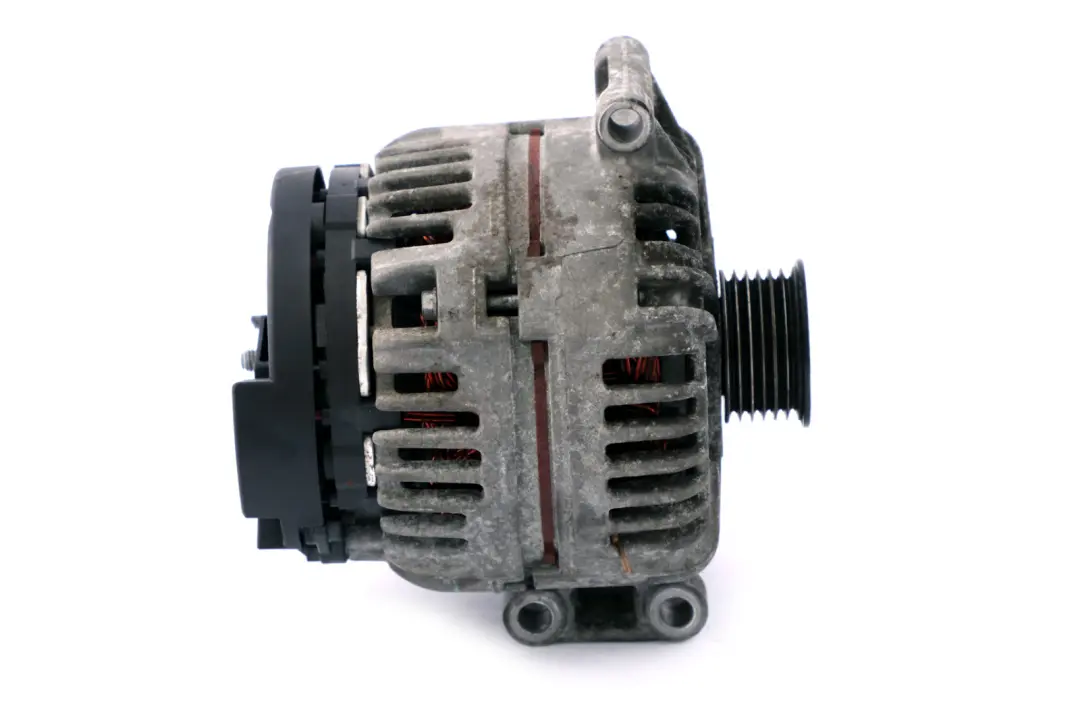 Generator 110A Petrol 7559223 für BMW MINI Cooper One R50 R52 mit Teilenummer 7550997 BMW MINI Cooper One R50 R52 Generator 110A Petrol 7559223 - SKU 7550997 - Teilenummer 7550997