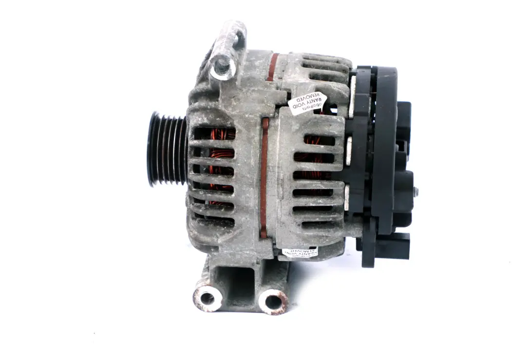 Alternatore Generatore 110A Benzin 7559223 per Mini Cooper One R50 R52 con numero di parte 7550997 Mini Cooper One R50 R52 Alternatore Generatore 110A Benzin 7559223 - SKU 7550997 - Numero di parte 7550997